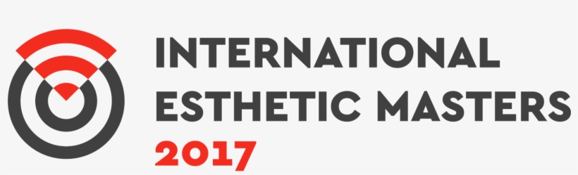 International Esthetic Masters 2017, transparent png download