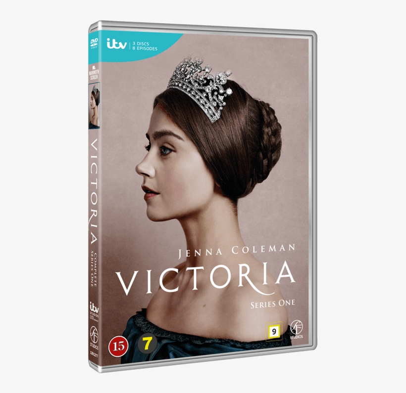 Victoria Uk Tv Series, transparent png download