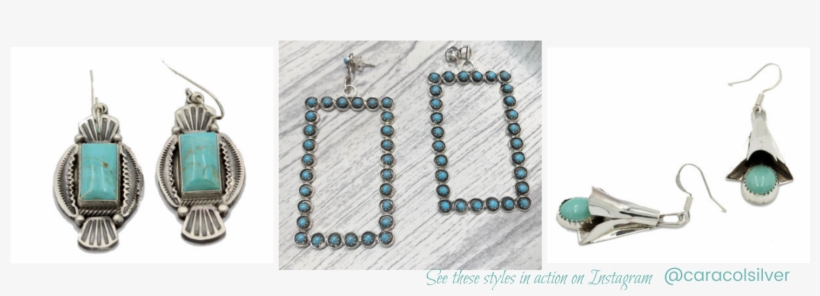 Trending In Turquoise - Locket, transparent png download