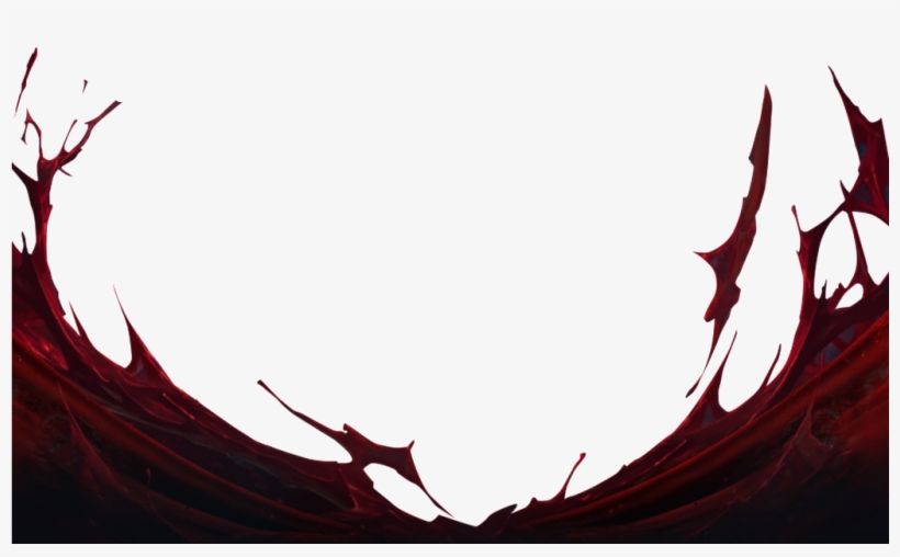 Abstract River Transparent This Graphics - Portable Network Graphics, transparent png download