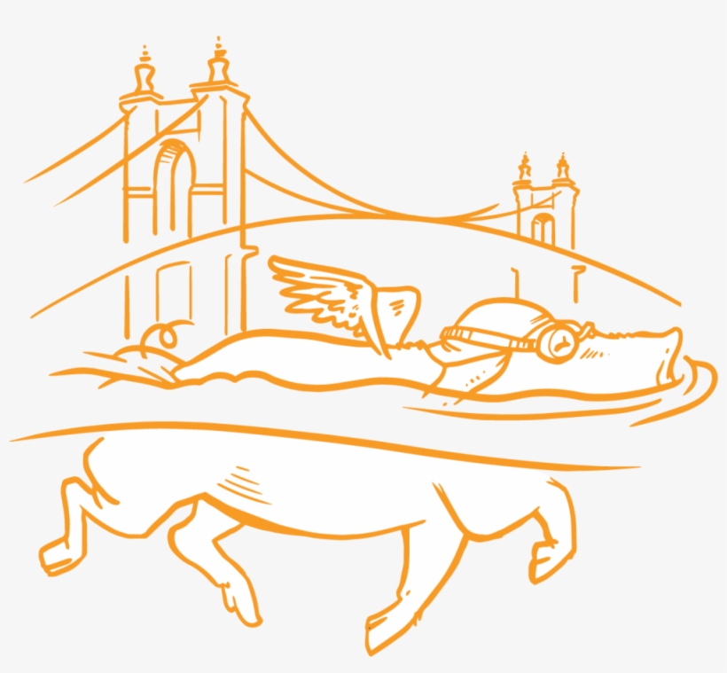 River Graphic Png, transparent png download
