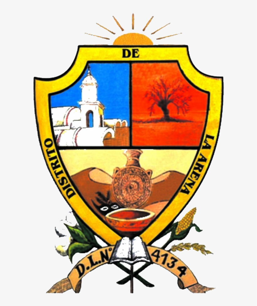 District In Piura, Peru - Distrito De La Arena Piura, transparent png download