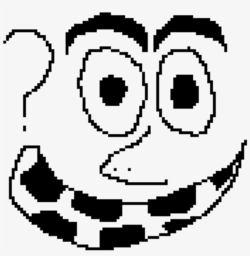 Crazy Man - We Know, transparent png download