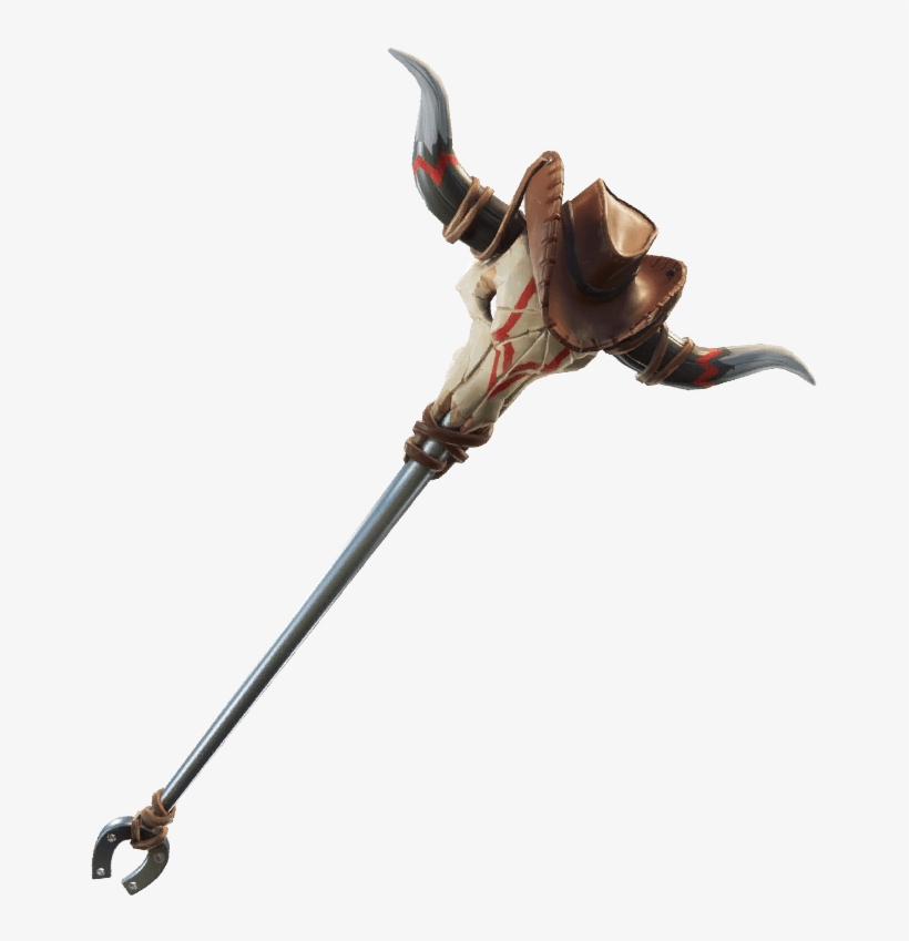 Spade Pickaxe Fortnite | V Bucks Symbol