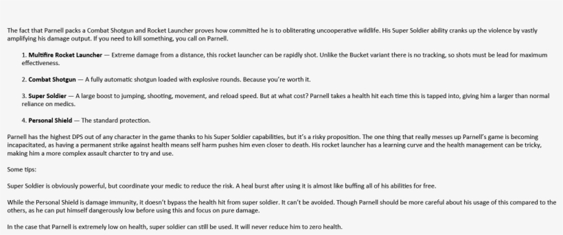 The Monster Giving Players The Power To Control What - Pressure, transparent png download