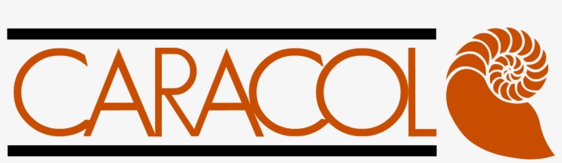 Logo Caracol Radio 84-87 - Portable Network Graphics, transparent png download