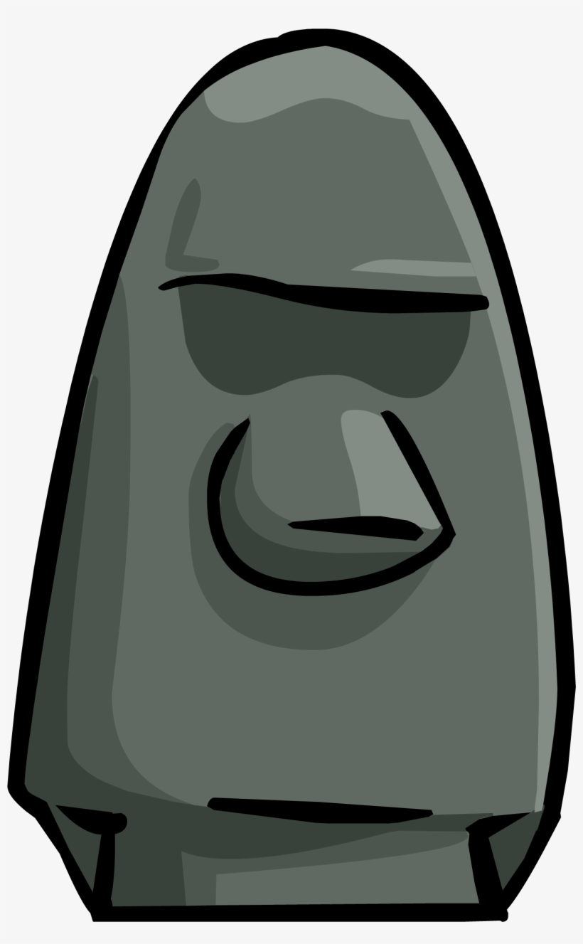 Old Penguin Monument, transparent png download