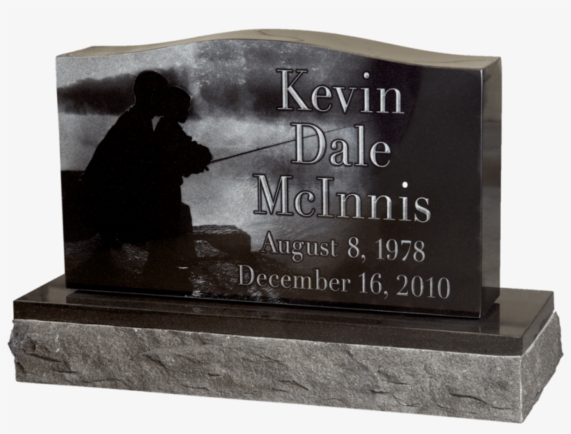 Mcinnes, Dale - Monument - Headstone, transparent png download