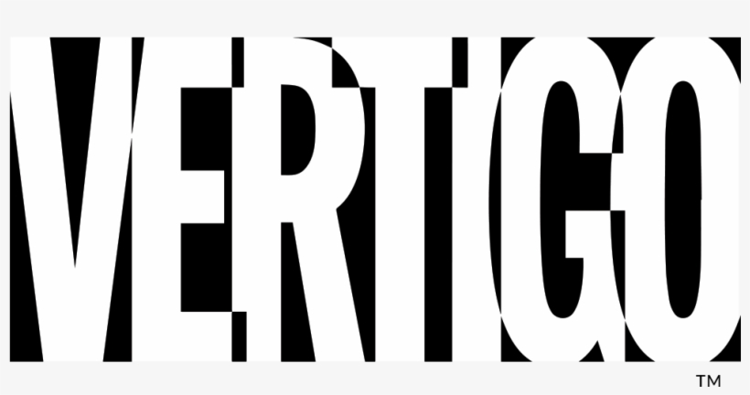 Superman Superman - Vertigo Comics Logo Png, transparent png download