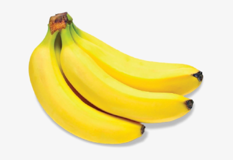 Parent Directory - Fresh Bananas 24"x18" Large Hanging Counter Wall Food, transparent png download