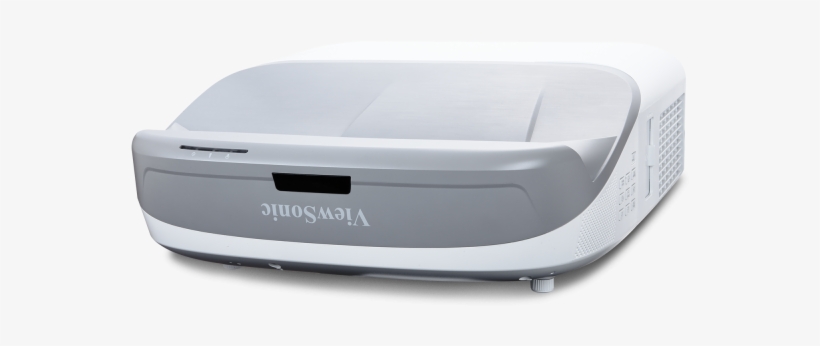 Ps750hd Front Right - Viewsonic Ps750w - Wxga Dlp Projector With Speaker, transparent png download