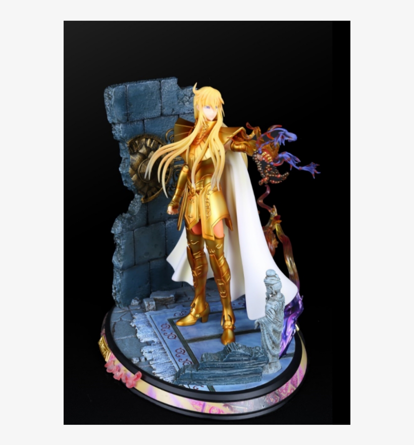 Star Model Saint Seiya, transparent png download