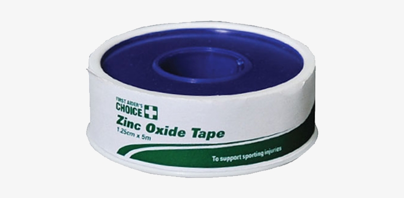 Trafalgar Zinc Oxide Adhesive Tape - Adhesive Tape, transparent png download