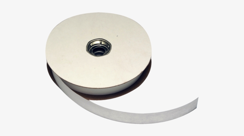 1/2" Wide Hem N' Trim - Circle, transparent png download