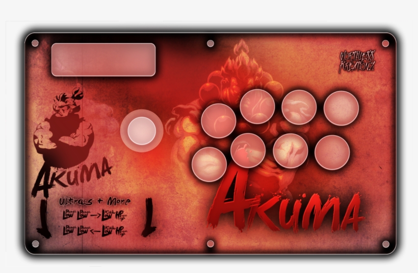 The New Official Arcade Stick Art Thread No Image Quoting - Number, transparent png download