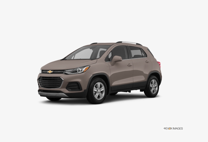 Trax Premier Sandy Ridge Metallic - 2019 Chevrolet Trax Lt, transparent png download