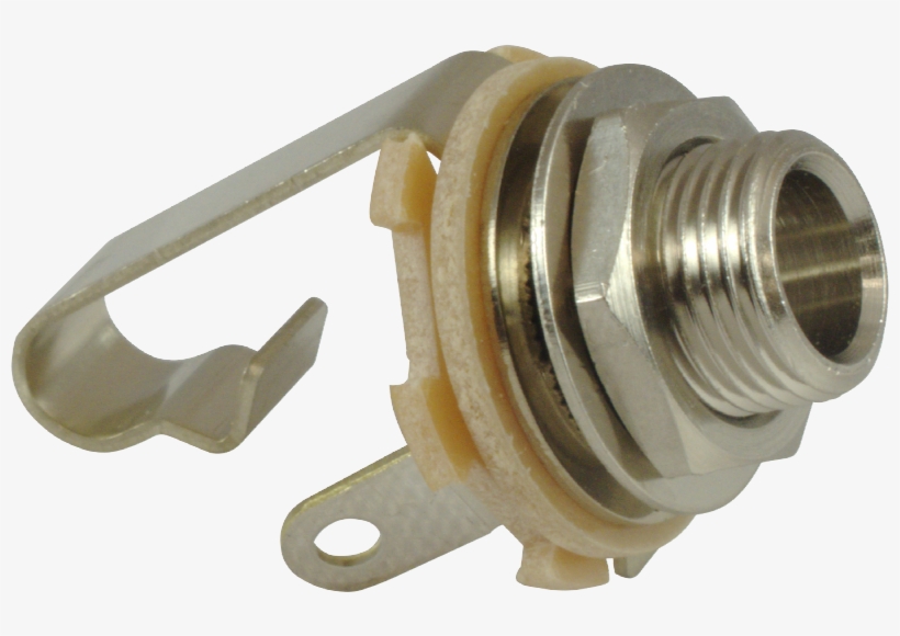 Jack - Switchcraft, 1/4\ - Switchcraft Jack, transparent png download