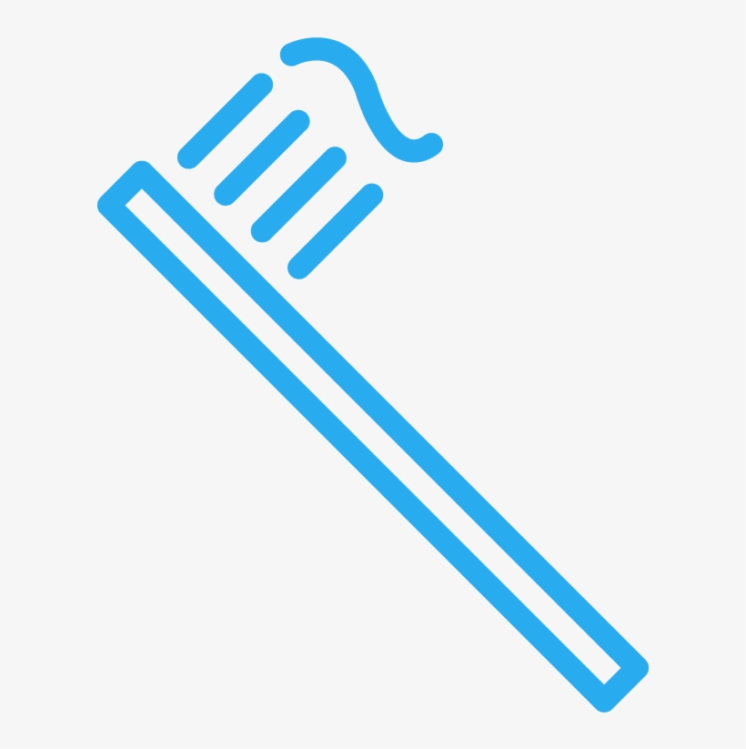 Preventative Oral Hygiene Instruction - Siraj Calligraphy Arabic, transparent png download