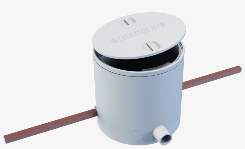 Conductor Hub Kit Standard - Conductor Hub Pty Ltd, transparent png download