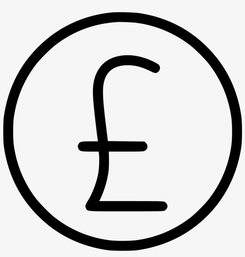 Pound Sign Comments - Icon, transparent png download