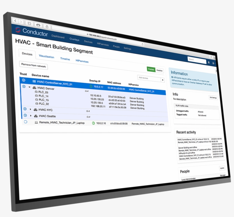 The Conductor - Point And Click, transparent png download