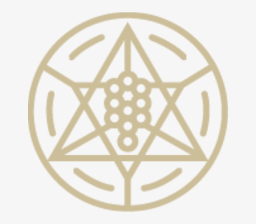 @iluminair - Pentagram, transparent png download