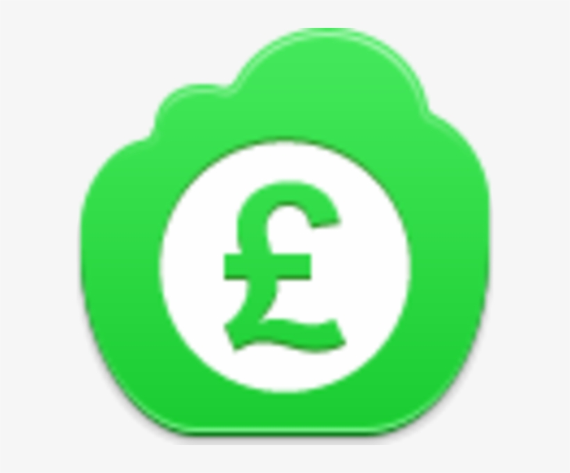 Pound - Facebook, transparent png download