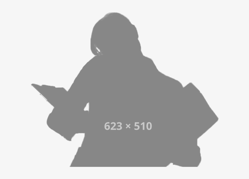 Slide 3 Img Dm - Silhouette, transparent png download