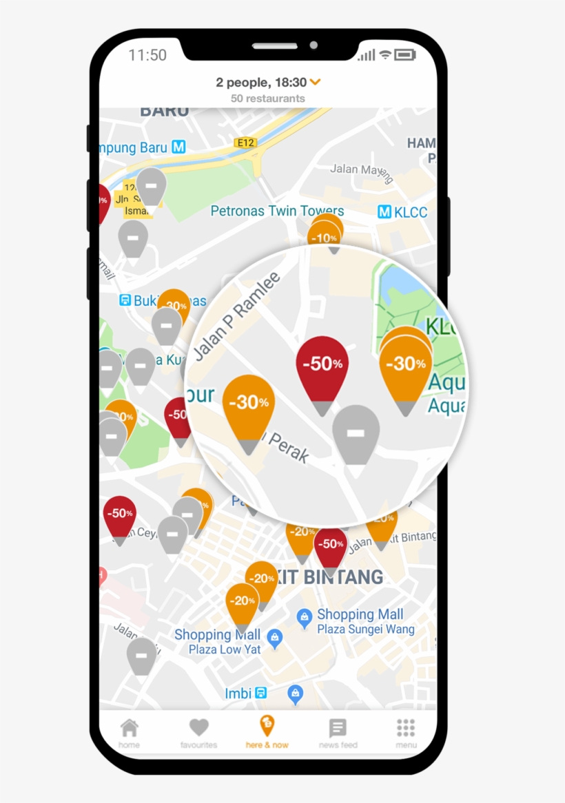 Eatigo Receives Follow-on Investment From Tripadvisor - Web Page, transparent png download