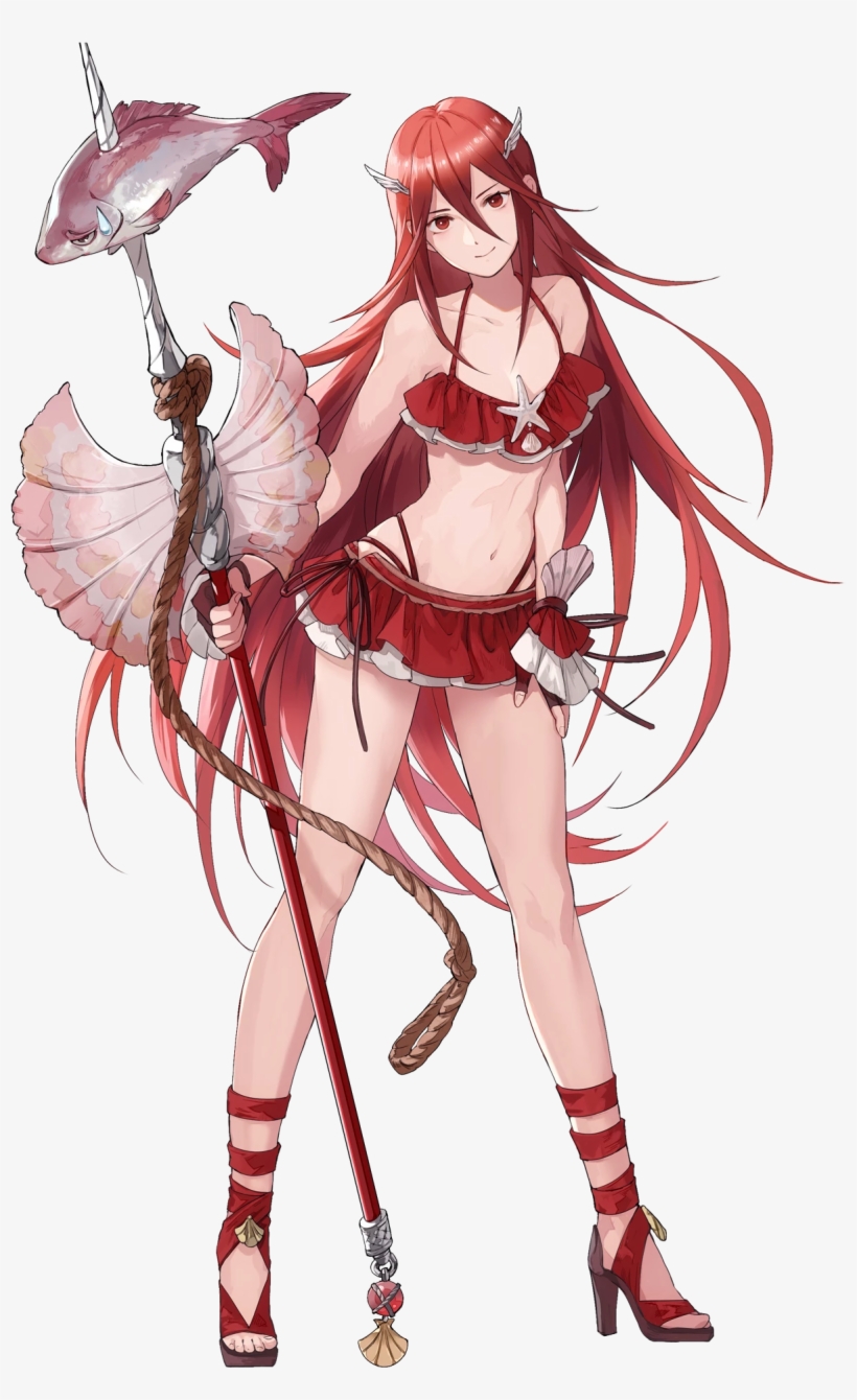 Cordelia Fire Emblem Heroes, transparent png download