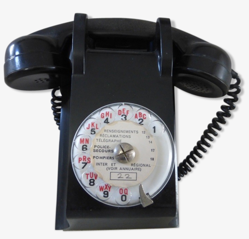 Telephone, transparent png download