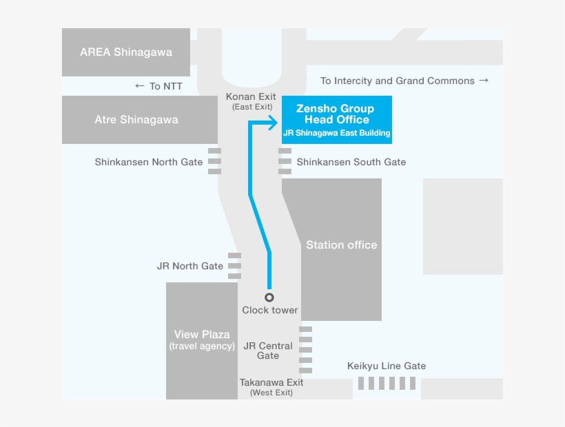 Head Office - Holding Company, transparent png download