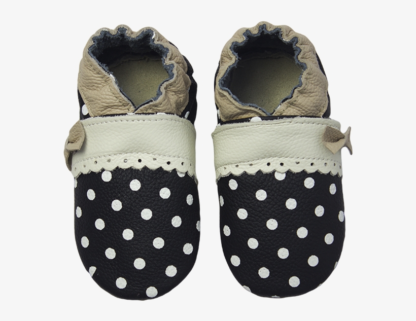 Classicz Polka Princess Black - Ju Ju Be Rcc Polka Princess, Baby Girls’ Crawling Baby, transparent png download