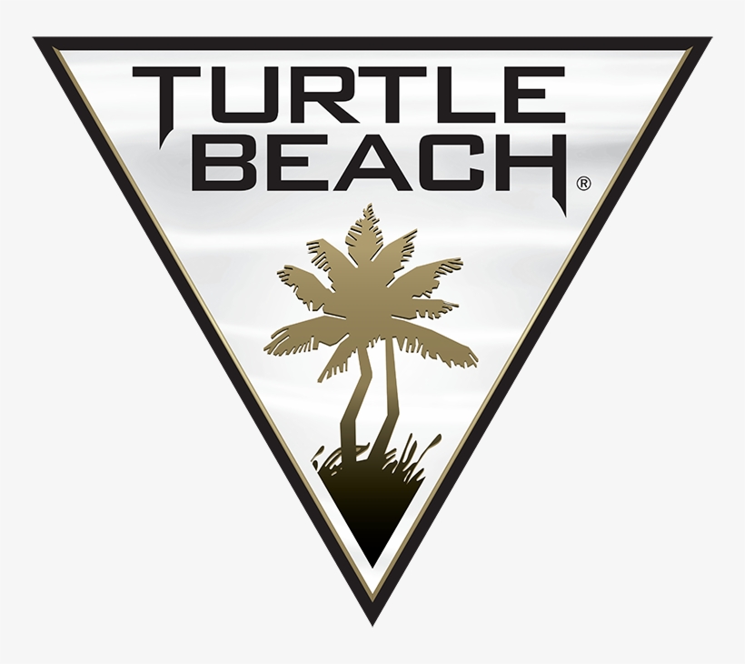 8 Aug - Turtle Beach - Ear Force Xo Four Stealth Gaming Headset, transparent png download