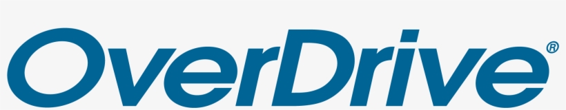Image Result For Overdrive - Overdrive Library, transparent png download
