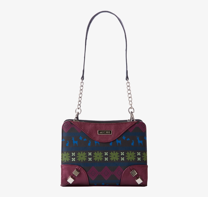 Petite Feliz - Shoulder Bag, transparent png download