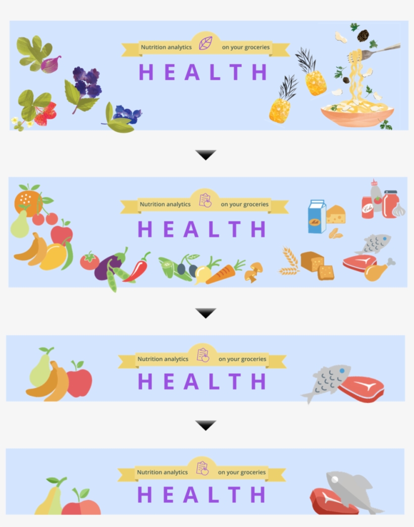 It Took A Few Iterations Of The Header Design To Achieve - Art, transparent png download