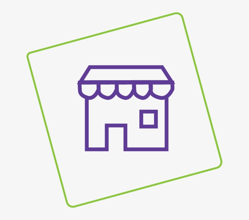 Retail And Finance Icon - Vector Graphics, transparent png download