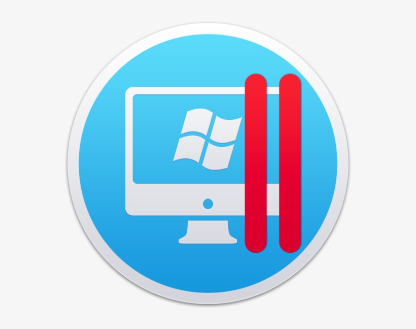 Parallels Desktop Lite En Mac App Store - Parallels Desktop Lite, transparent png download