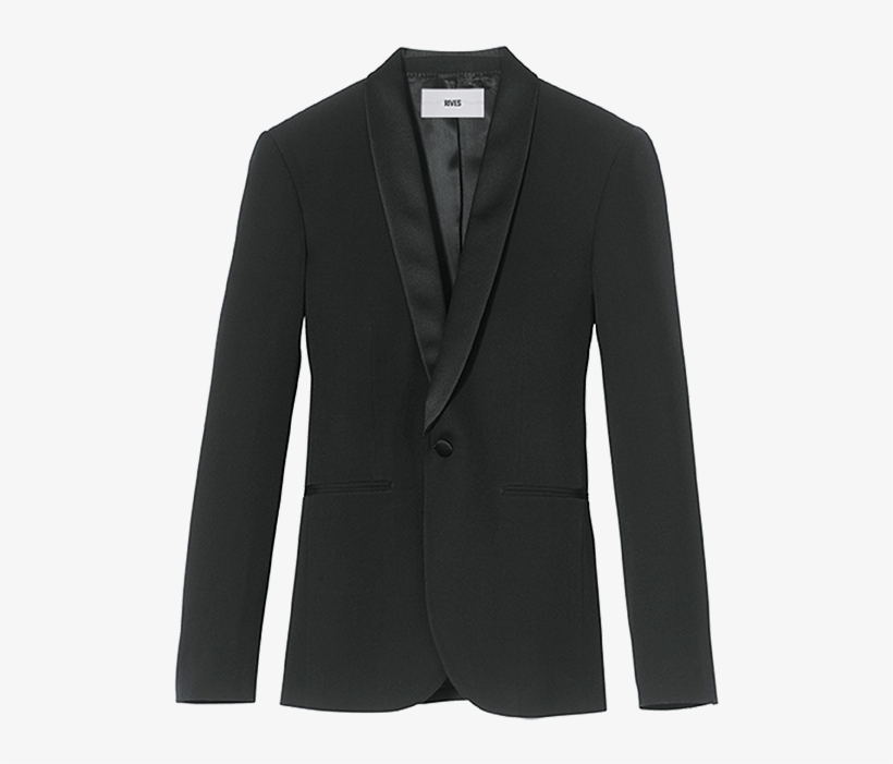 Les Dandys Made To Measure Paris - Jacket, transparent png download