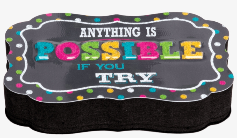 Magnetic Whiteboard Eraser, transparent png download