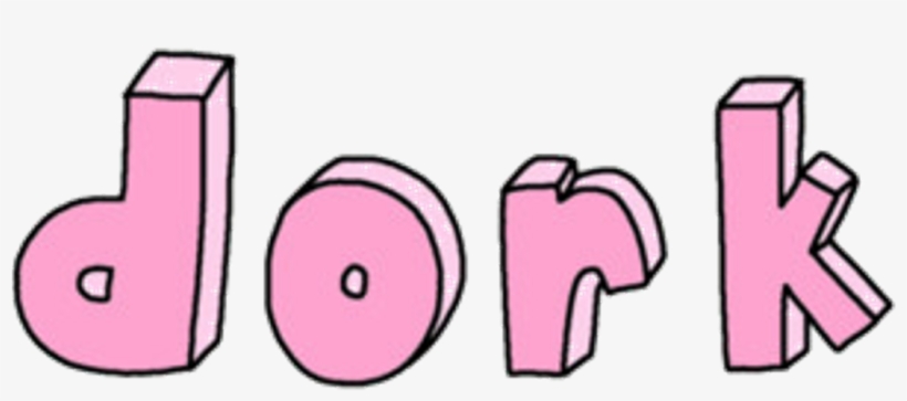 Tumblr Dork Poppunk Aesthetic Lgbt Cute Awesome Bands - Png Tumblr Aesthetic Lgbt, transparent png download