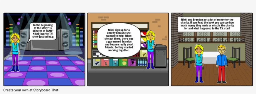 Dork Diaries - Cartoon, transparent png download