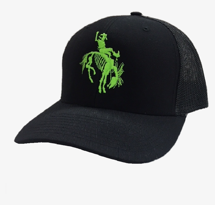 Gary Allan Grey And Neon Blue Ballcap, transparent png download