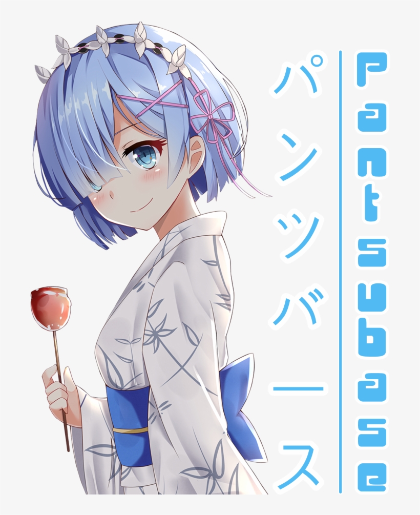 Re:zero − Starting Life In Another World, transparent png download