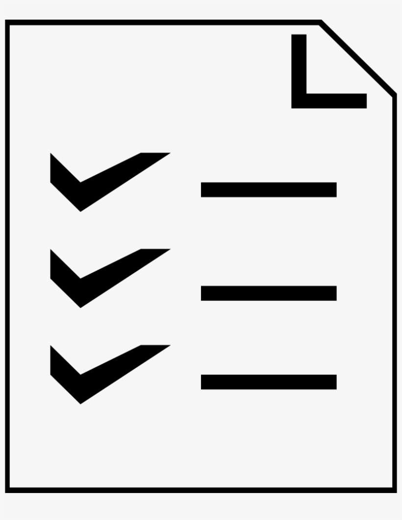 Take Note Icon Comments - Line Art, transparent png download
