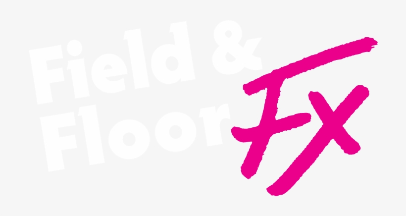 Field & Floor White Trans - Music, transparent png download