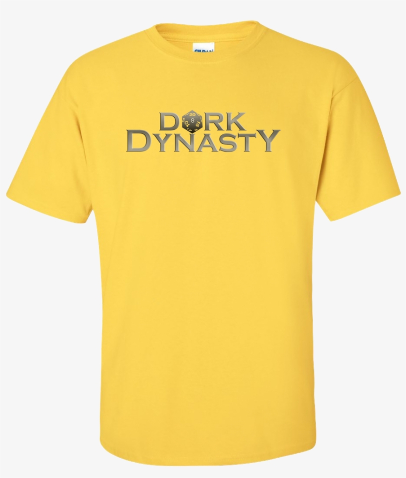 Dorkdynastymenwhite Dorkdynastymenred Dorkdynastymenlightblue - Australian Green And Gold Polo Shirts, transparent png download