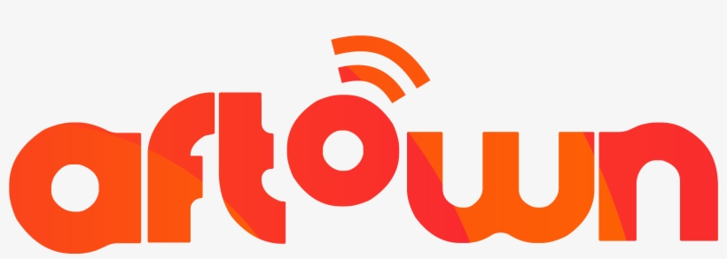 Aftown Logo Png, transparent png download