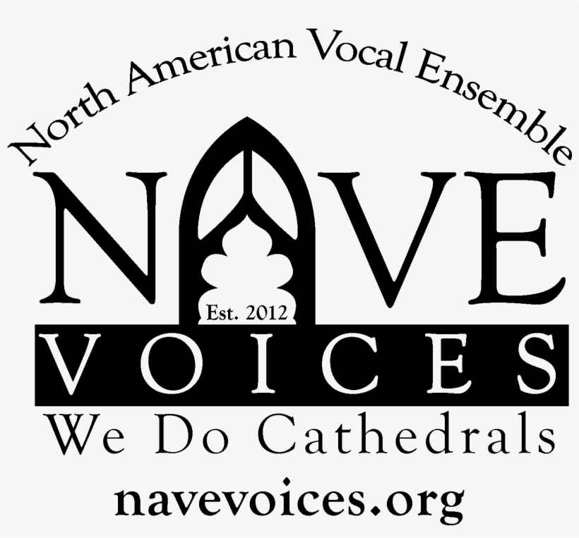 Nave Voices We Do Cathedrals - Outlining Your Novel Workbook: Step-by-step Exercises, transparent png download